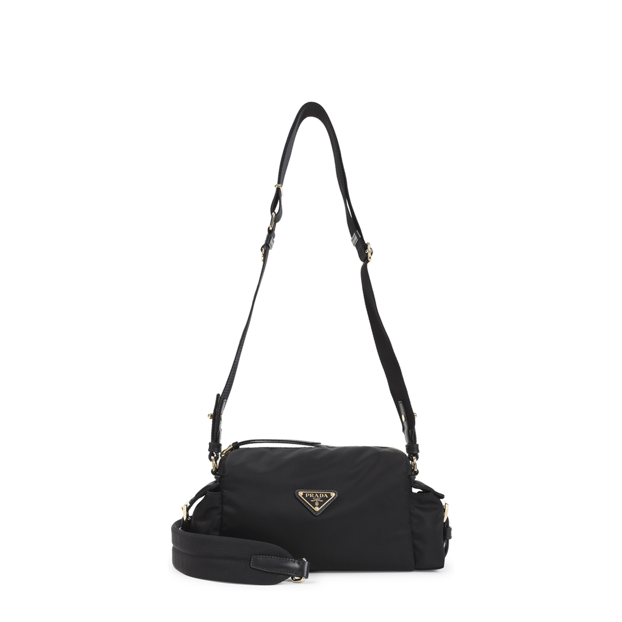 MAYFEYR - Prada - Bandoliera - 1BH232VNOORDLNF0002