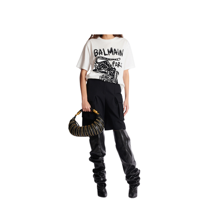 Short-sleeved T-shirt