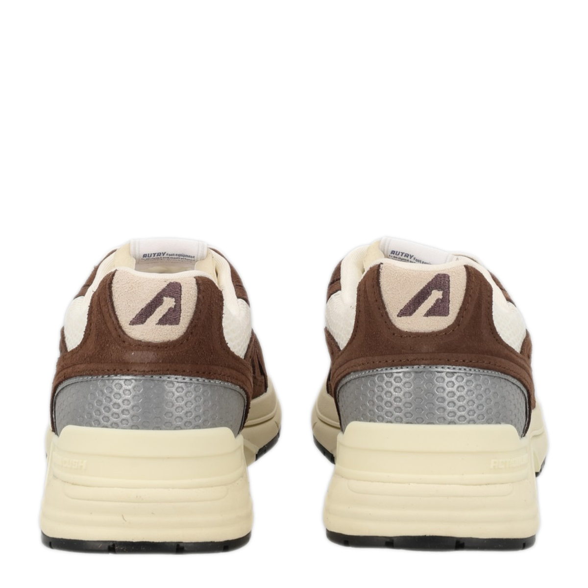MAYFEYR - Autry - Sneaker Hyperway Low - HYLMUM25