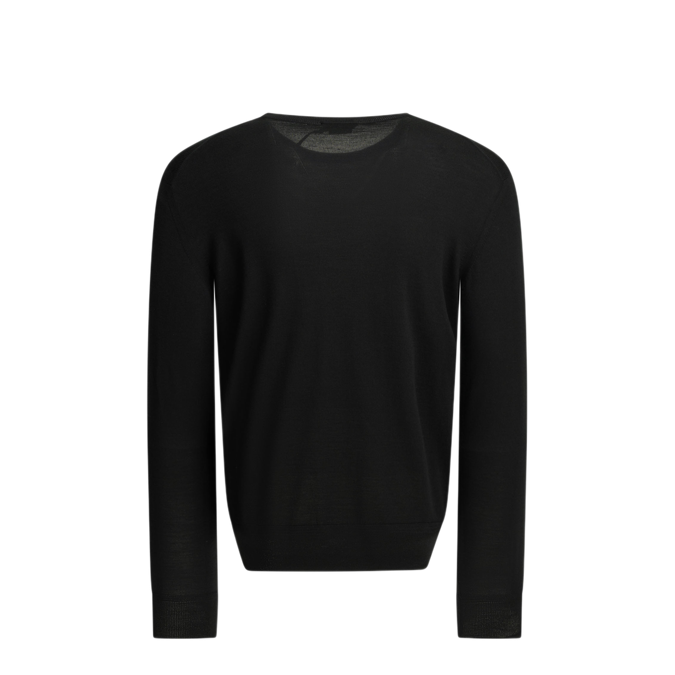 MAYFEYR - Tom Ford - Wool Crew Neck Sweater - KCL077YMW103NAA