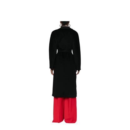 Wool Long Coat
