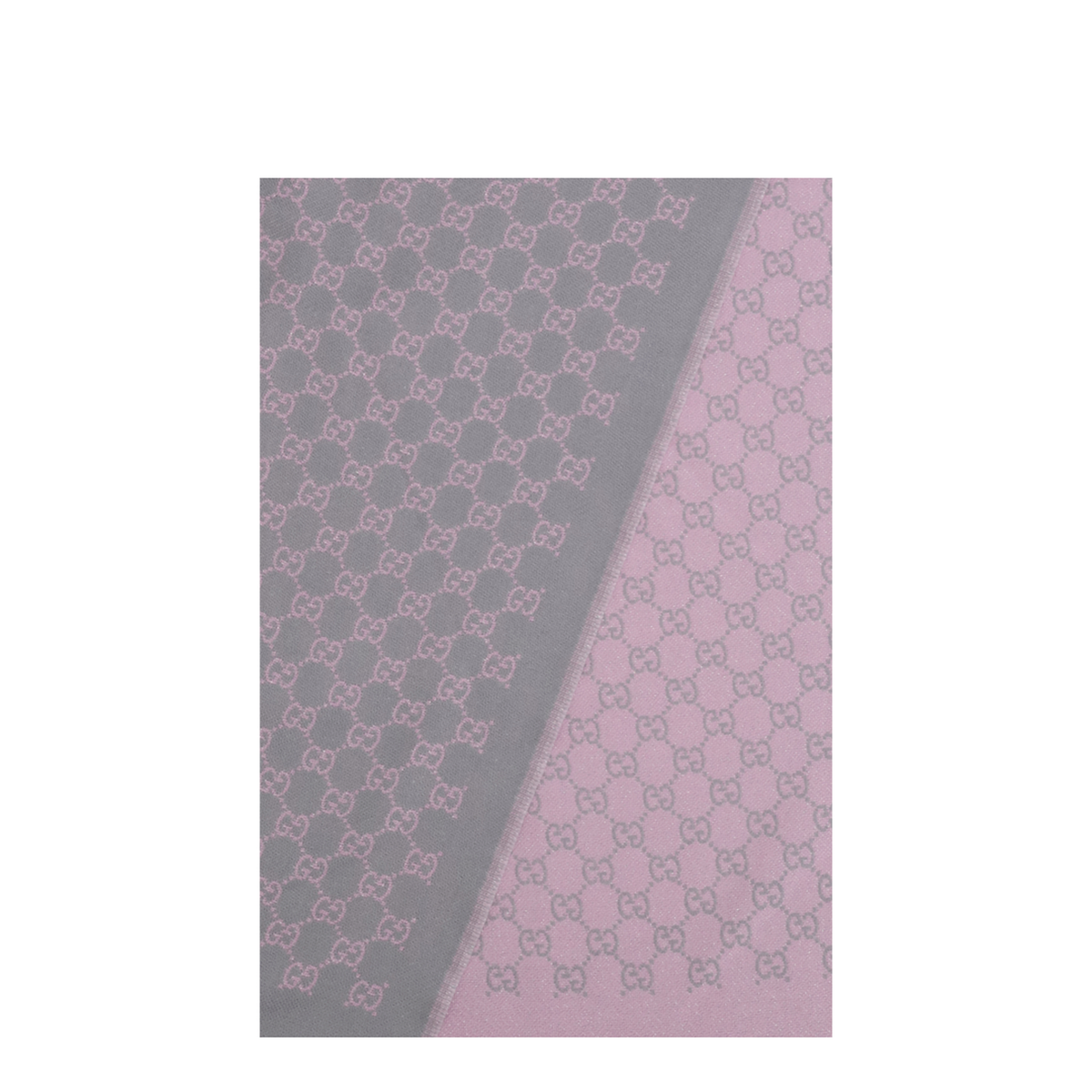 MAYFEYR - Gucci - Miss Stenny Gg Monogram Wool Scarf - A005IW3GAMQ1372