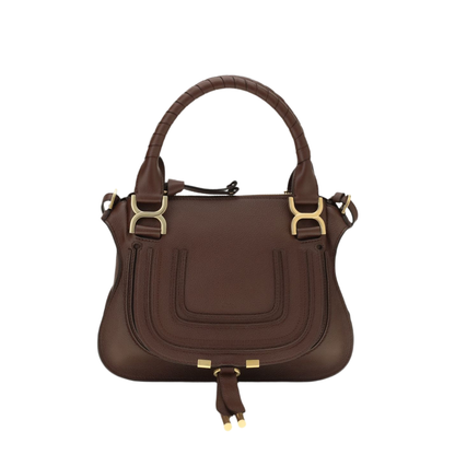 MAYFEYR - Chloè - Brown Bag - CHC22AS628I3127M