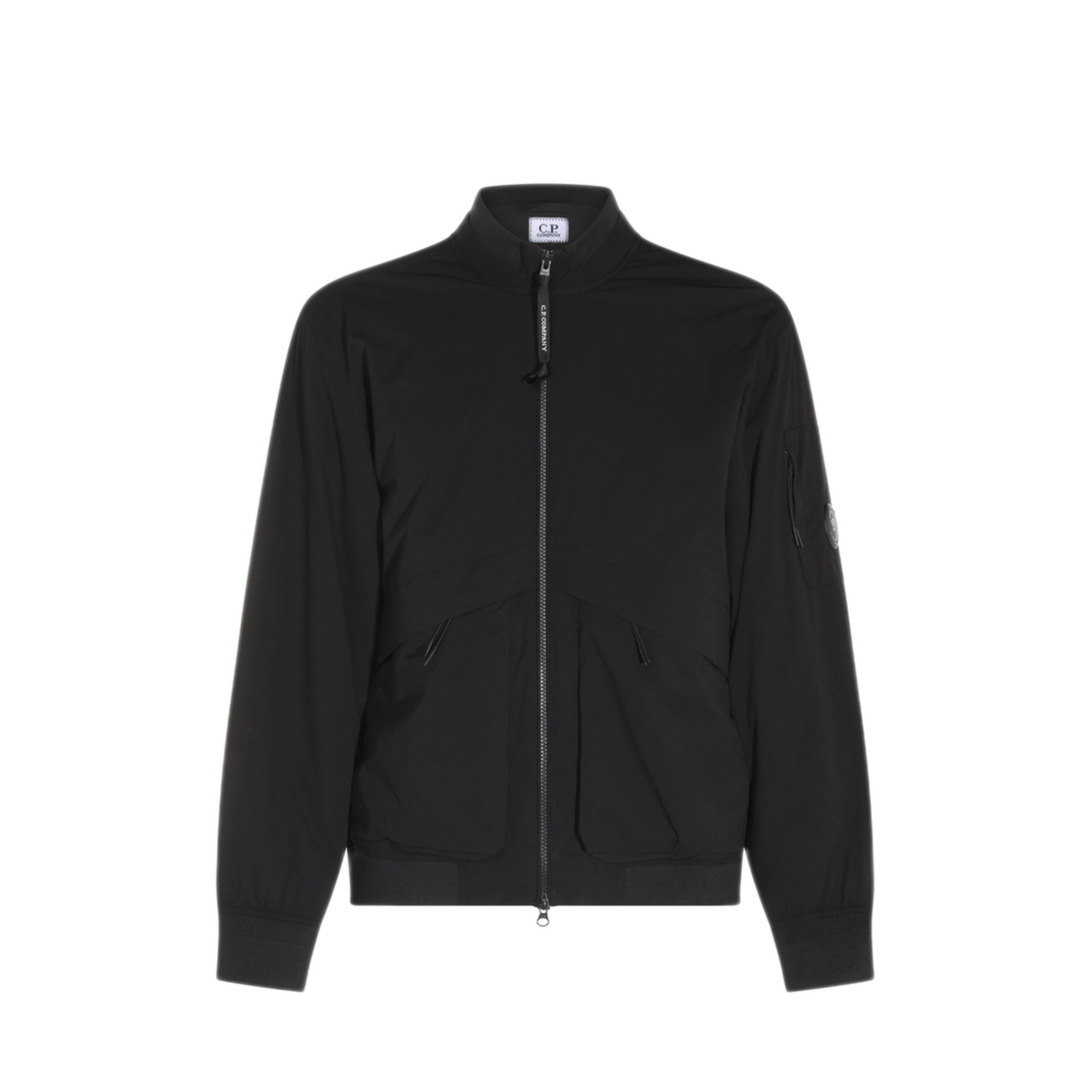 MAYFEYR - CP COMPANY - Jackets - 21CMOW006A110264A999