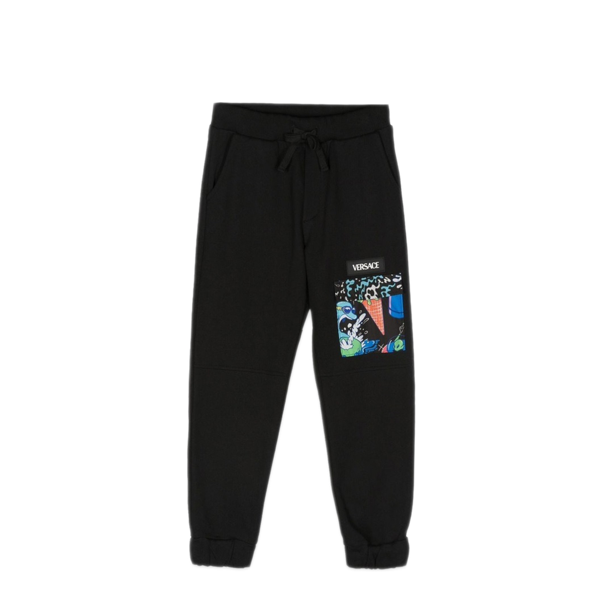 MAYFEYR - Versace - Holiday Sweatpant - 1007794K1A055542B070