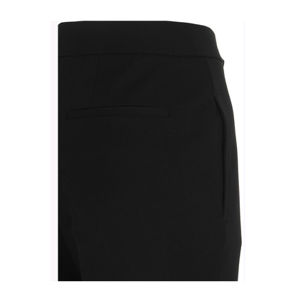 Wool Tailored Trousers