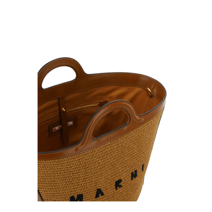MAYFEYR - Marni - Tropicalia Bucket Bag - BMMP0068Q0P3860