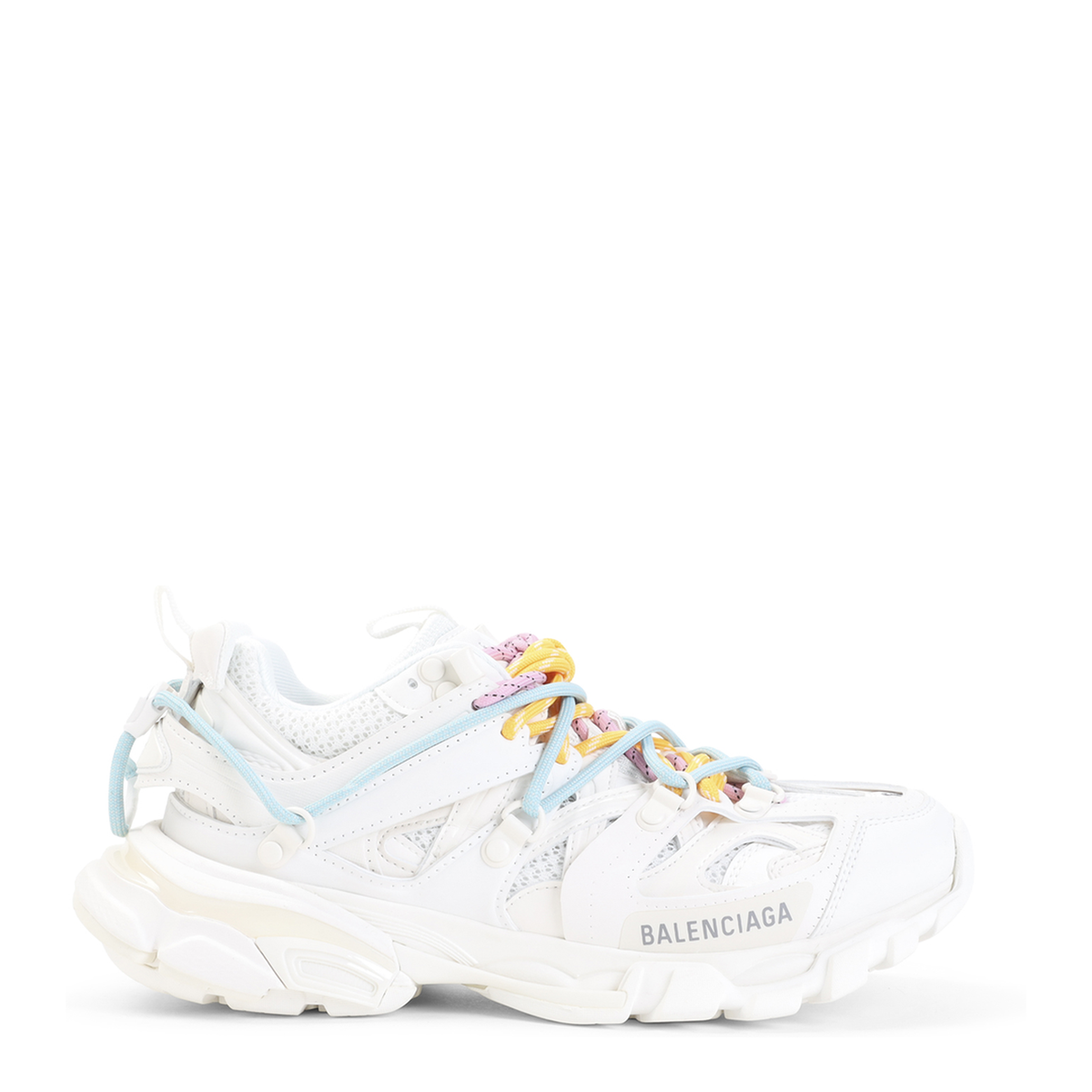 MAYFEYR - Balenciaga - Track Trail Lace Sneakers - 800590WTRHK9745