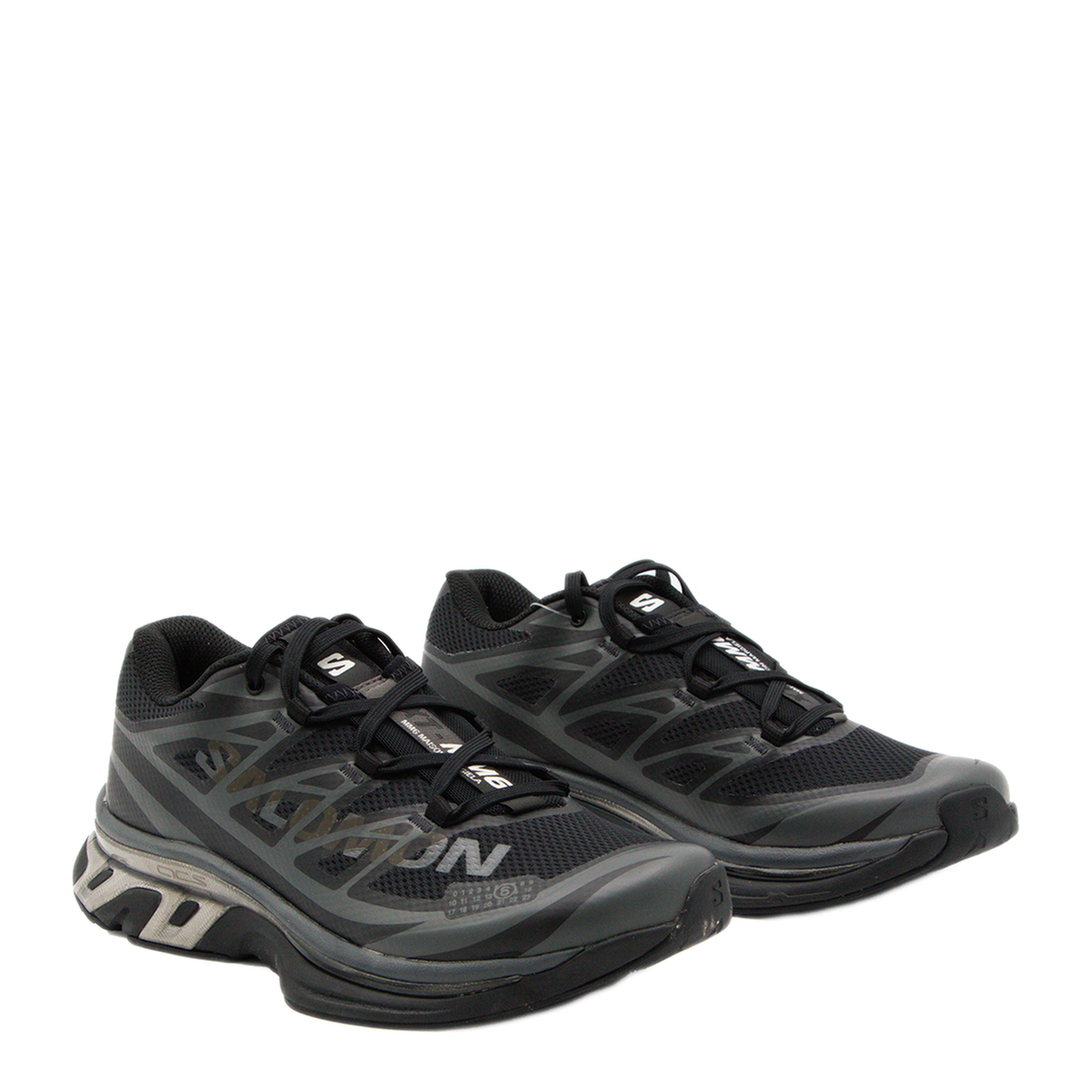 MAYFEYR -  - Sneakers - S59WS0243P6303HB422