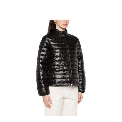 Short Azalee Down Jacket