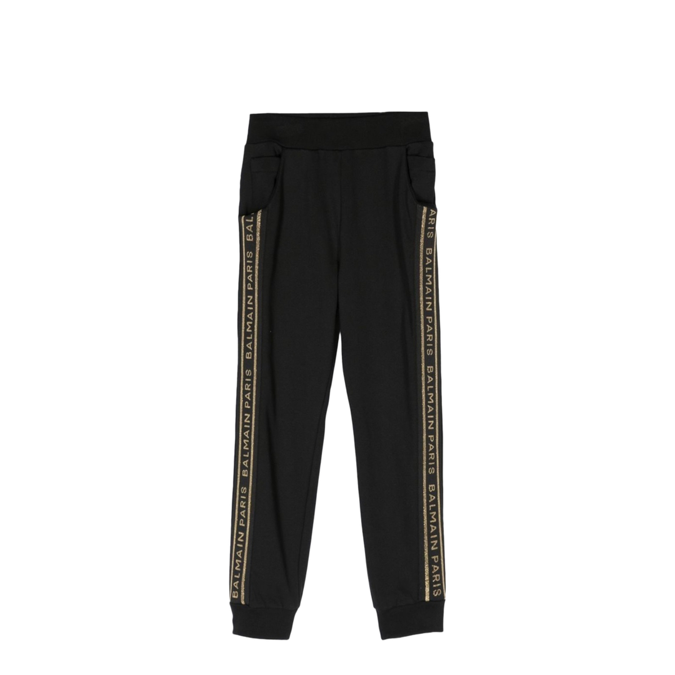 Jogger Side Logo Band