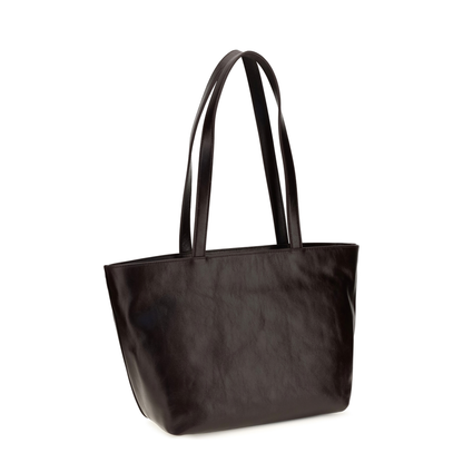 MAYFEYR - Alexander Wang - Medium Punch Leather Tote Bag - 20226T60L