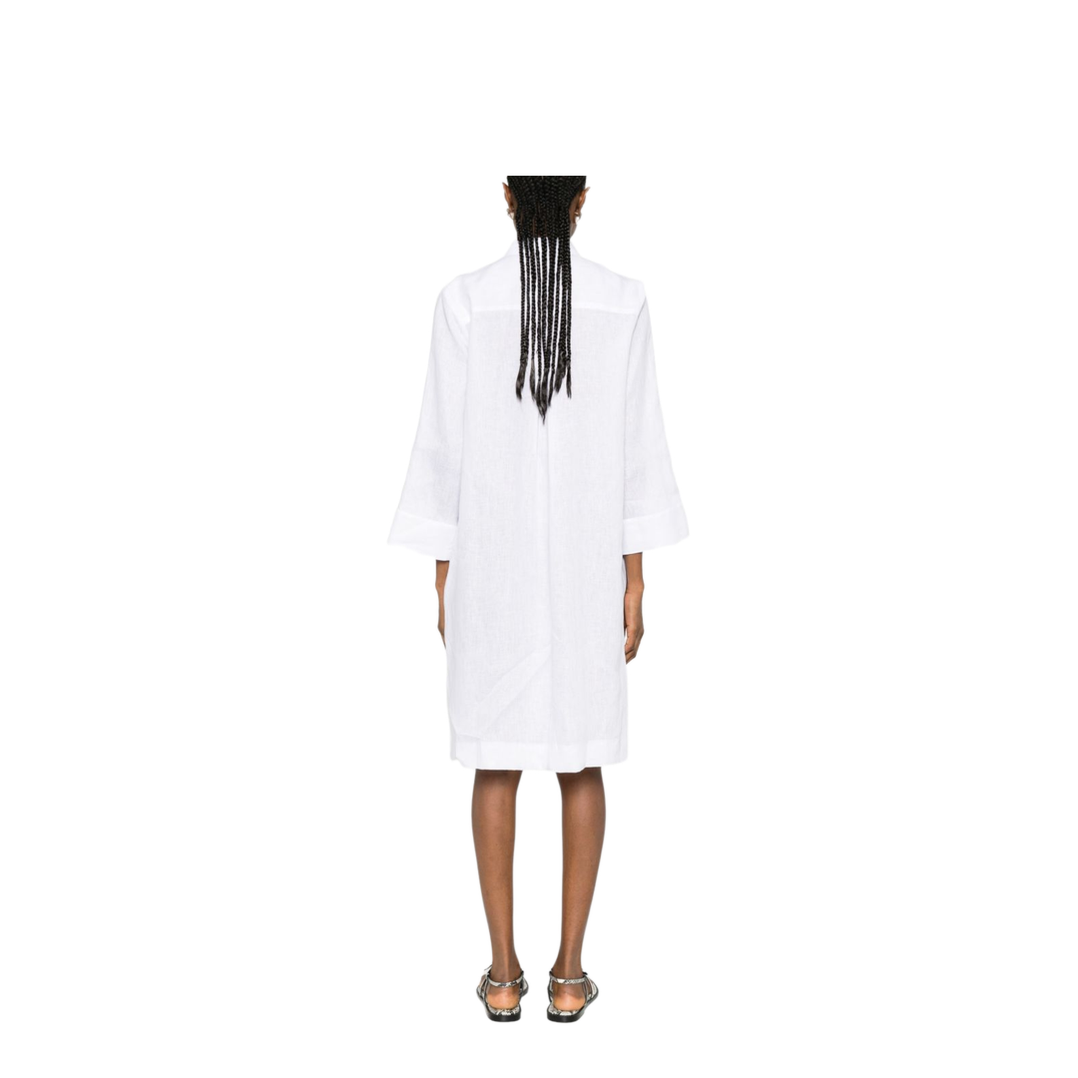 MAYFEYR - Archivio '67 - Dresses White - QE8PLQUA1