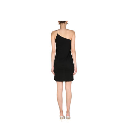 MAYFEYR - Dsquared2 - One-Shoulder Dress - S72CV0305S24313900