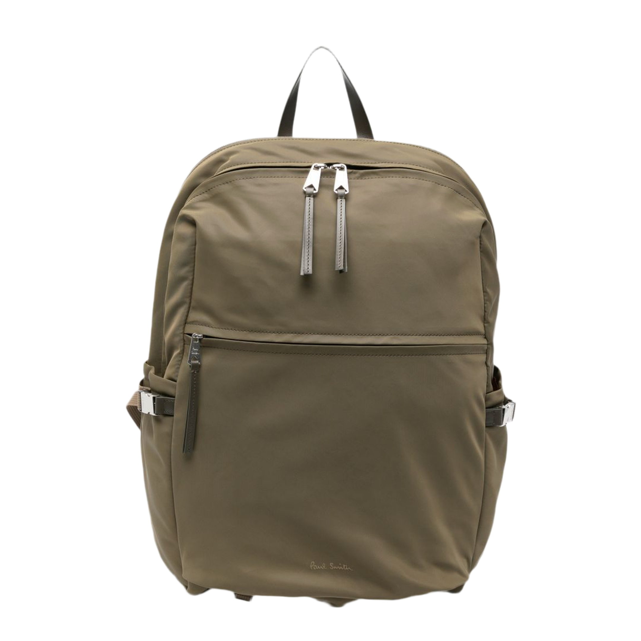 MAYFEYR - Paul Smith - Brown Bag - M1A8361WSILKY63