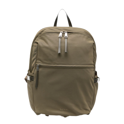 MAYFEYR - Paul Smith - Brown Bag - M1A8361WSILKY63