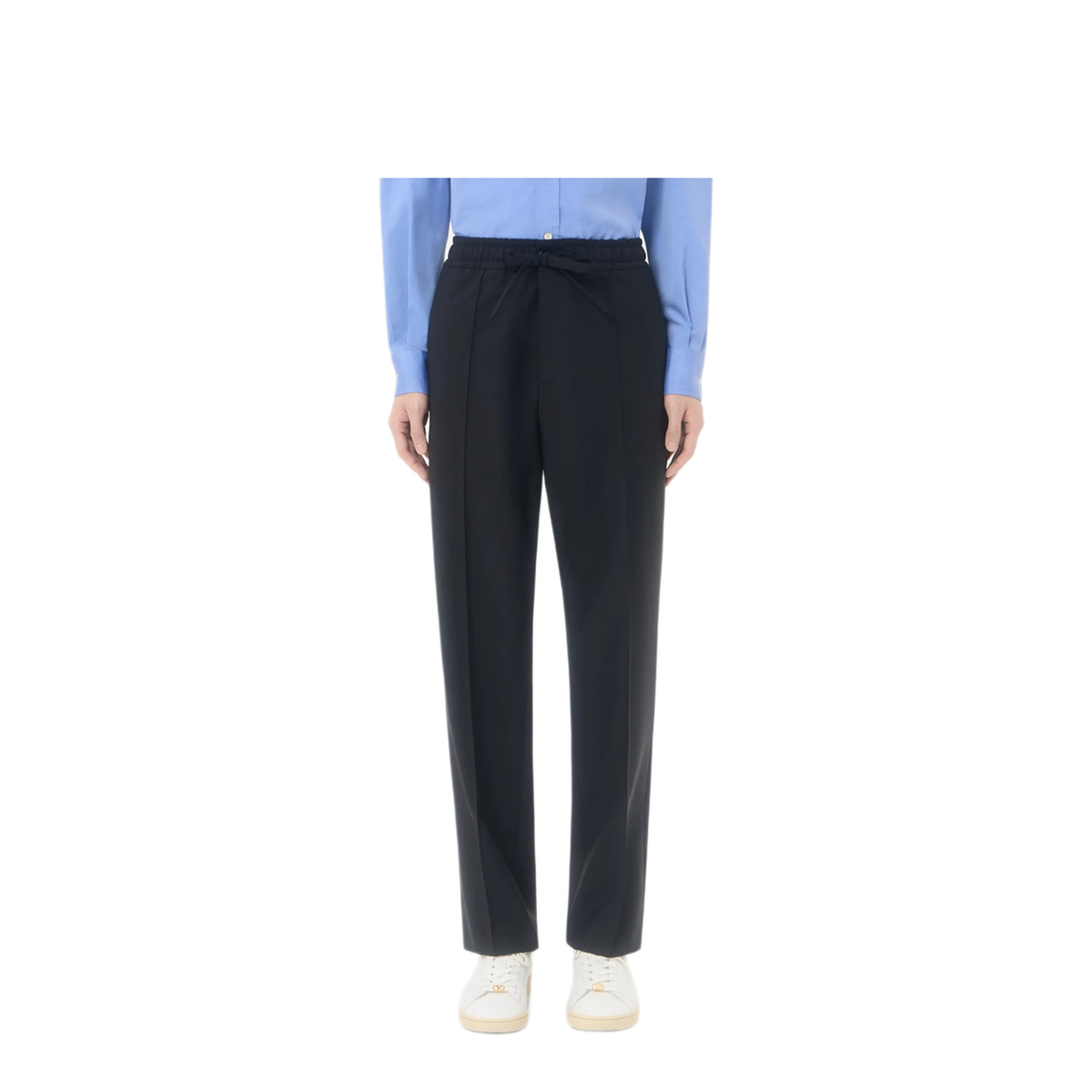 Vlogo Signature Tailored Pants