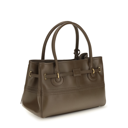 MAYFEYR - Chloè - Paddington Handbag - CH26WS823S6020U