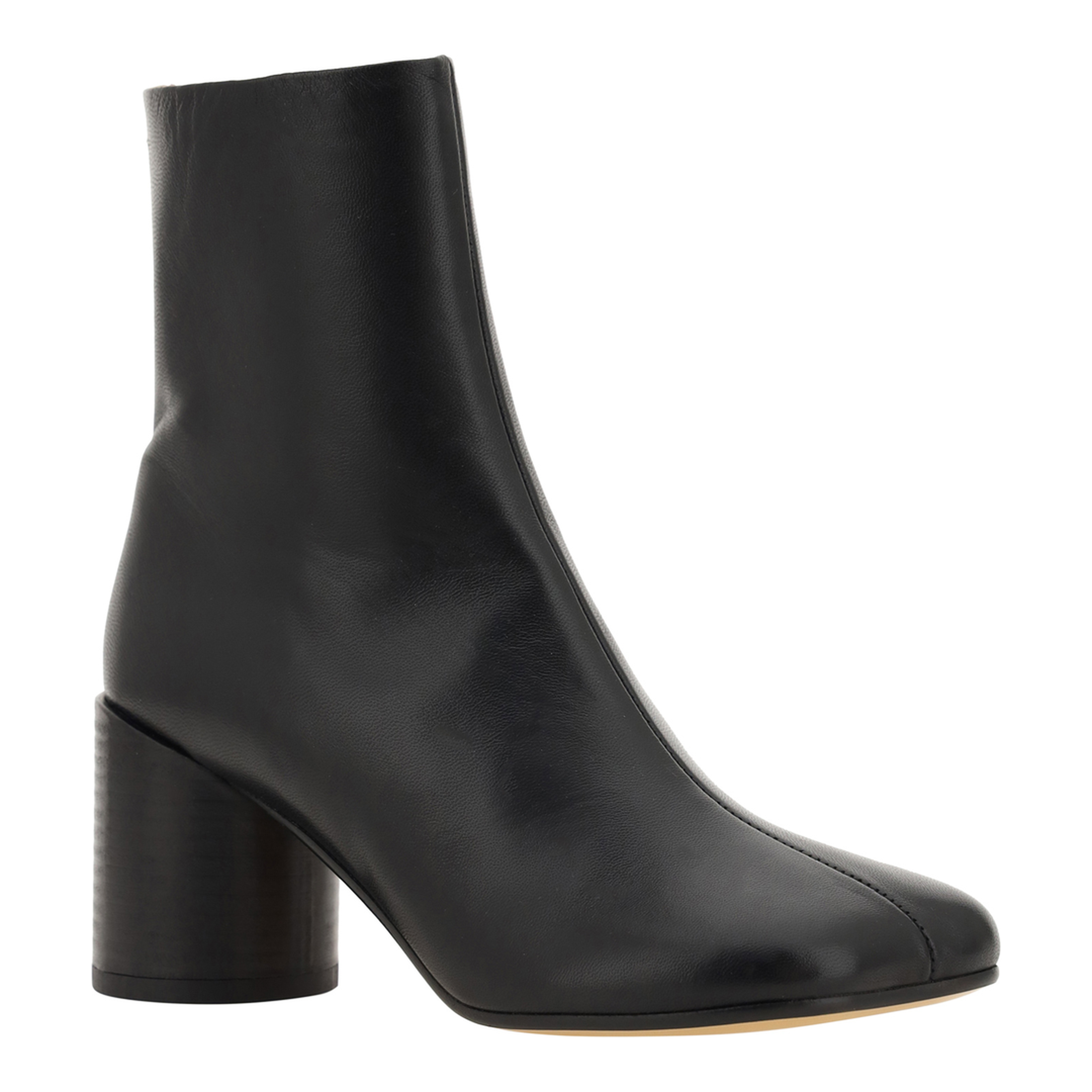 MAYFEYR -  - Heeled Ankle Boots - S59WU0235P3628