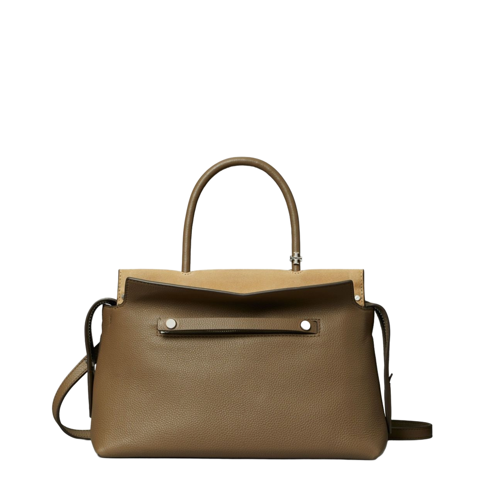 Wild Mushroom Mercer Tote Bag