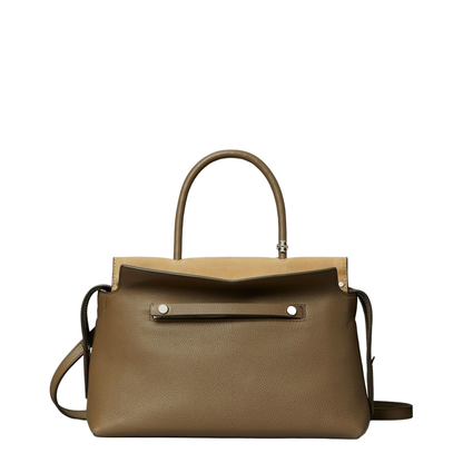 Wild Mushroom Mercer Tote Bag