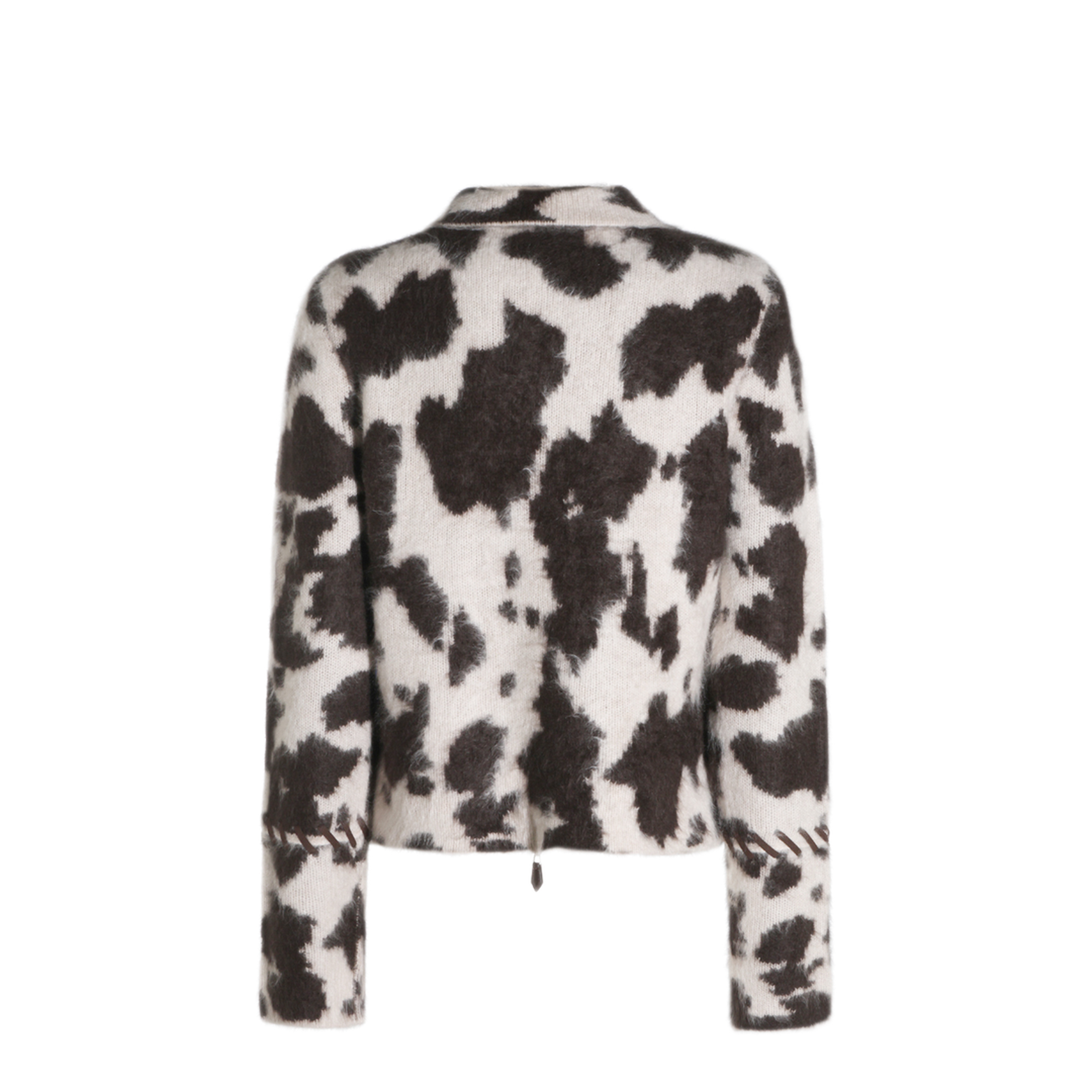 MAYFEYR - Guest In Residence - Jackets - W47010JHOATBRC