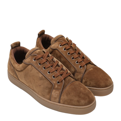 Sneaker Junior Brown