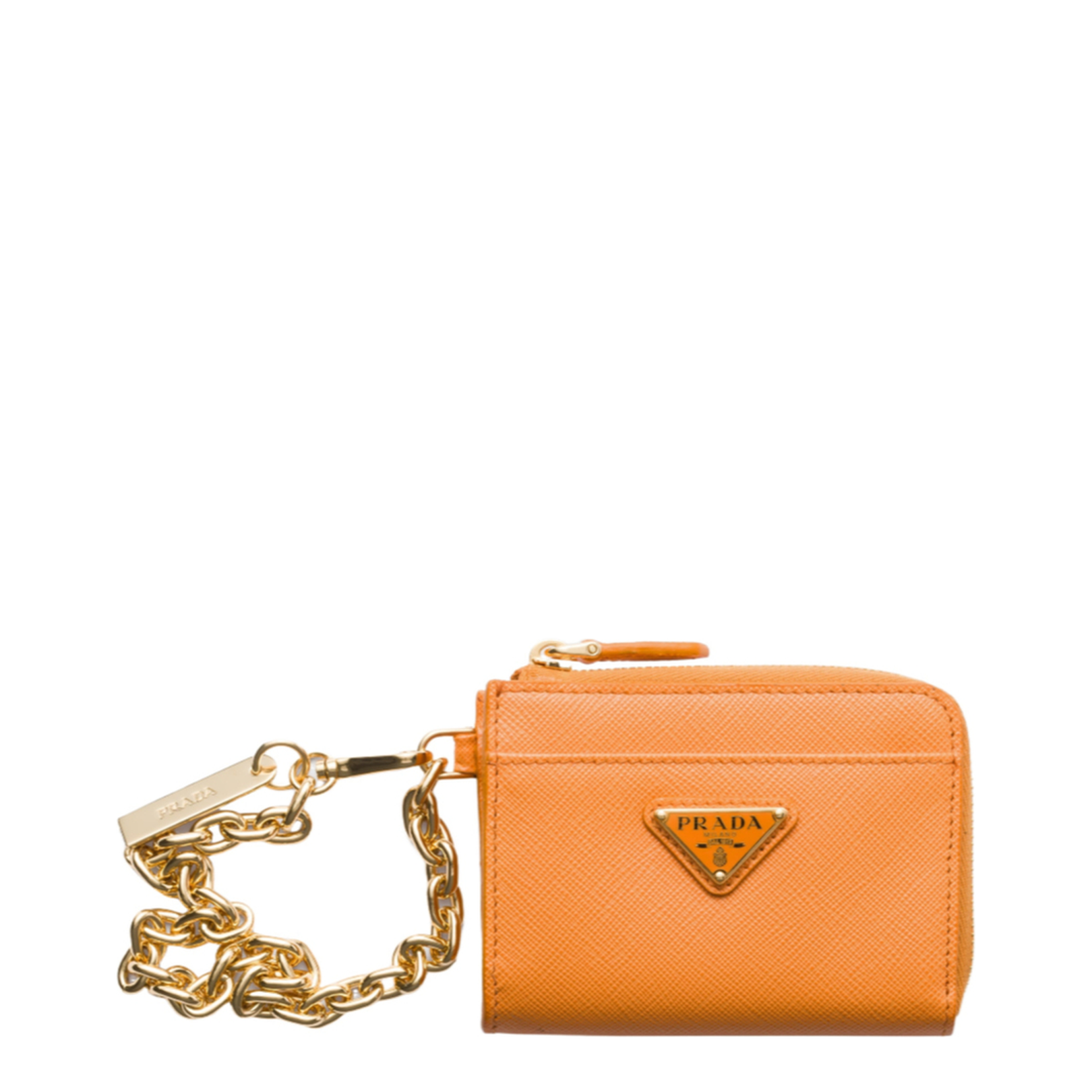 Small Zipper Wallet