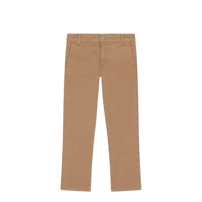Classic Pants