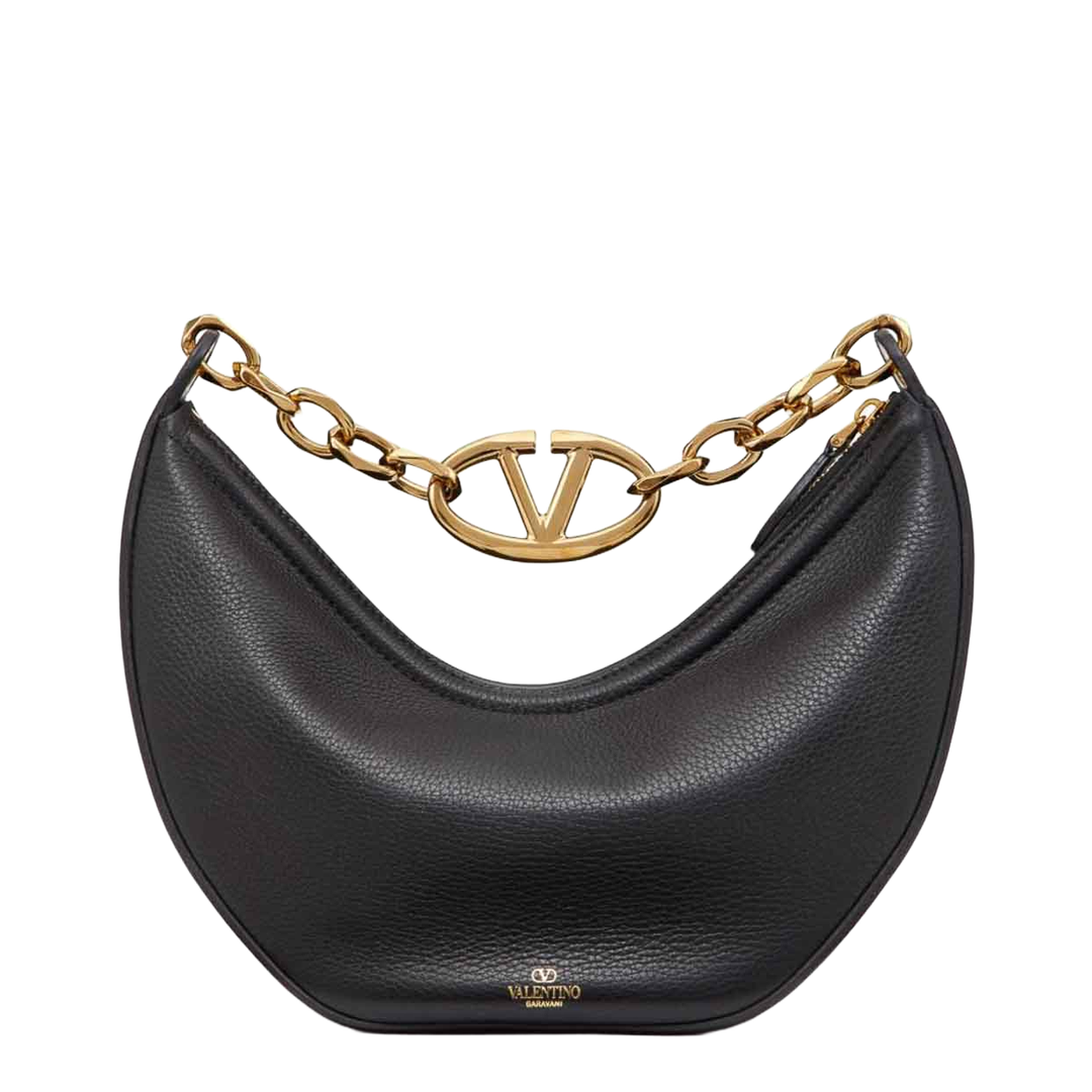 VLogo Signature Moon Bag