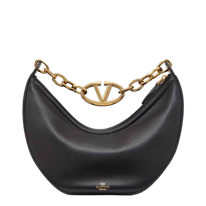 VLogo Signature Moon Bag