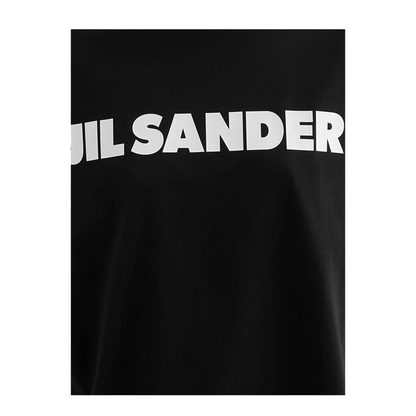 Women's T-shirt Black