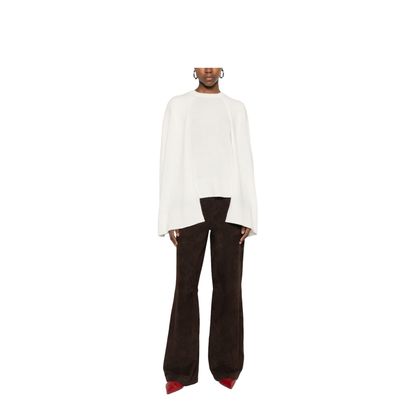 MAYFEYR - Toteme - Cashmere Sweater - 261WRT0635YA0235116