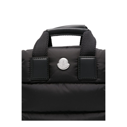 MAYFEYR - Moncler - Black Bag - L209B5L00004M6275999