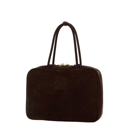 Large Arcadie Shoulder Bag