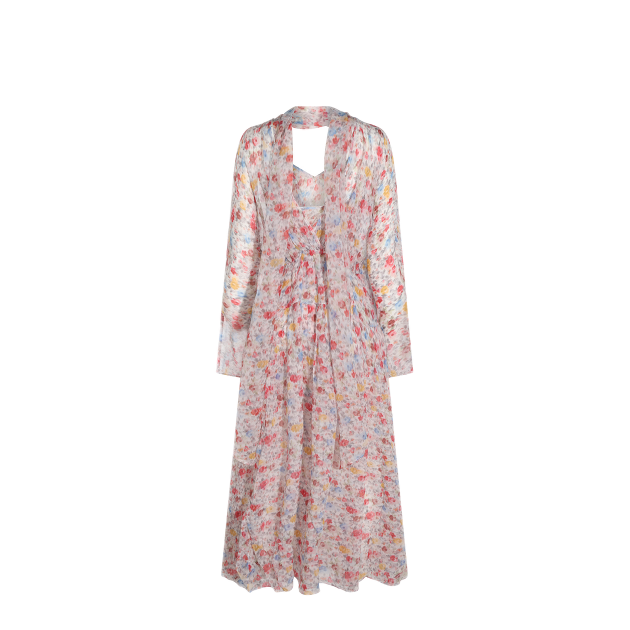 MAYFEYR - Ganni - Dresses - A1030589999