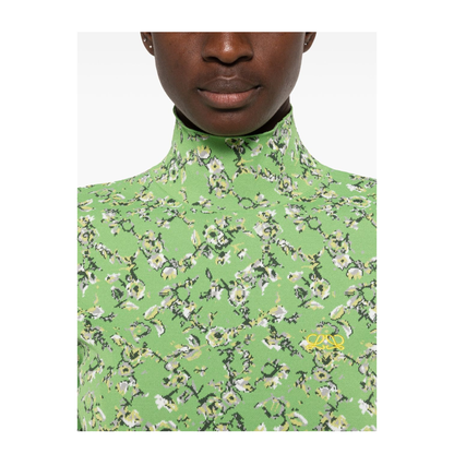 MAYFEYR - Loewe - Sweater Green - S540Y14KI44061
