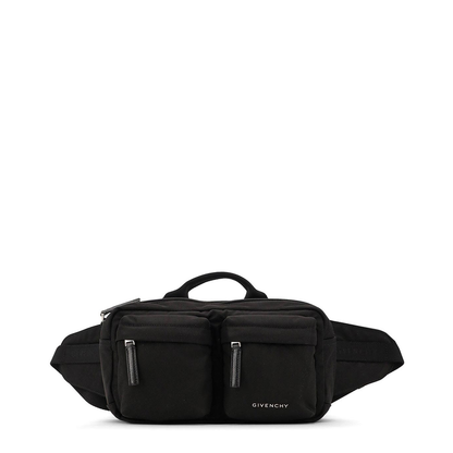 Essential U In Nylon Bag