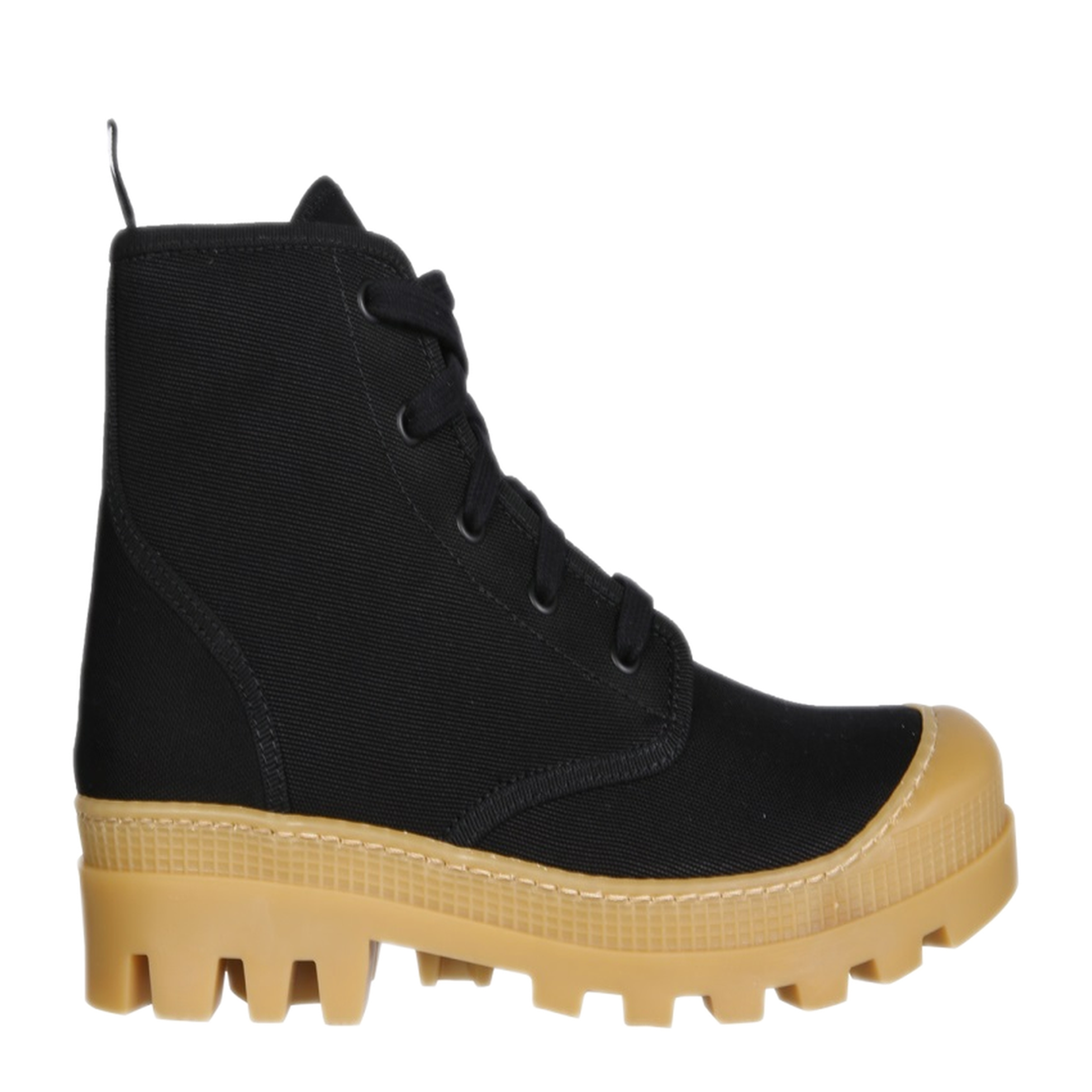 MAYFEYR - GIA BORGHINI - Hiking Boot - PERNI0906A1