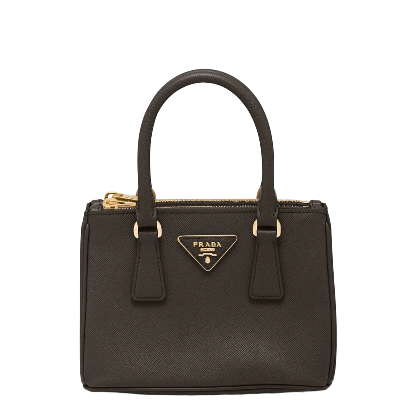 Saffiano Galleria Bag