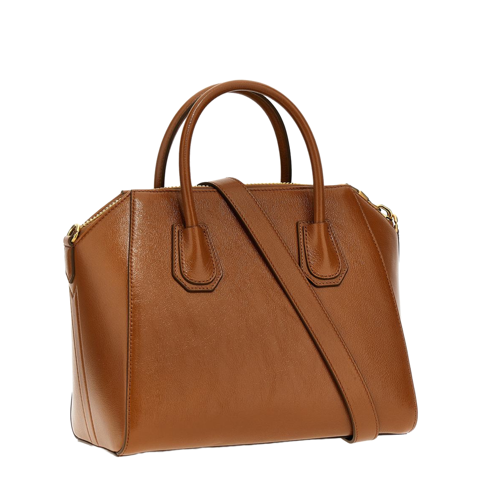 Antigona Small Shoulder Bag