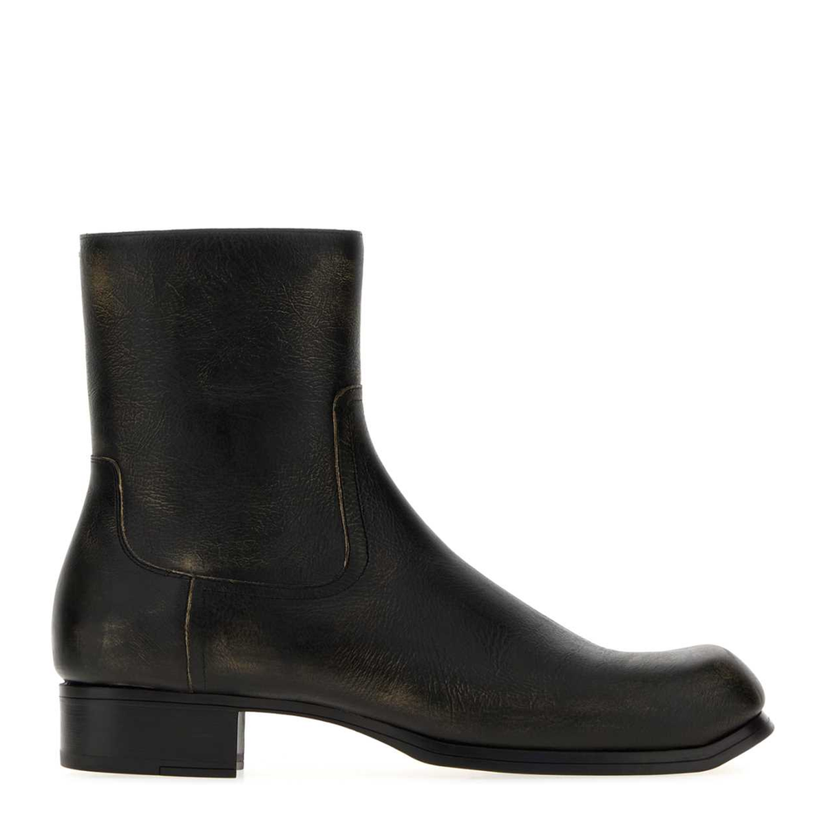 MAYFEYR - Maison Margiela - Float Ankle Boots - S97WU0100P7880HA247