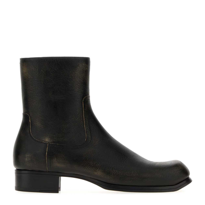 MAYFEYR - Maison Margiela - Float Ankle Boots - S97WU0100P7880HA247