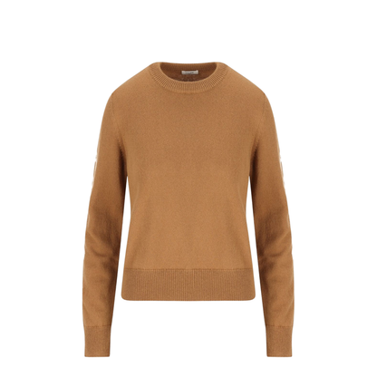 Knitted Sweater