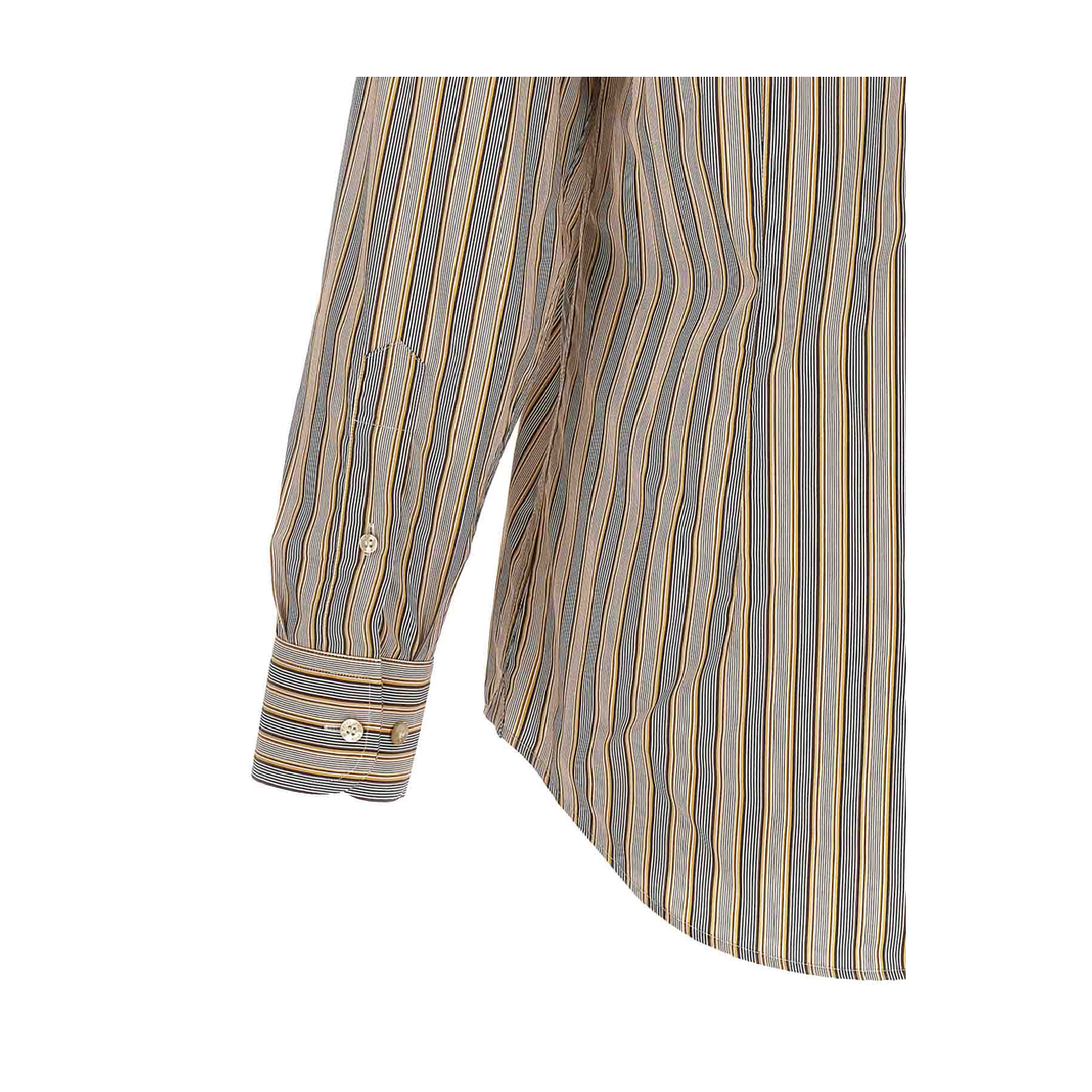 Logo Embroidery Shirt