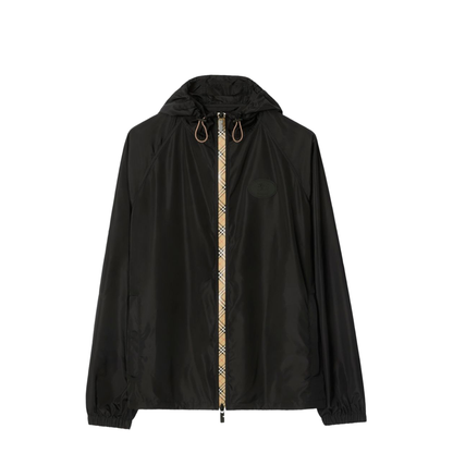 MAYFEYR - Burberry - Coats Black - 8124327A1189