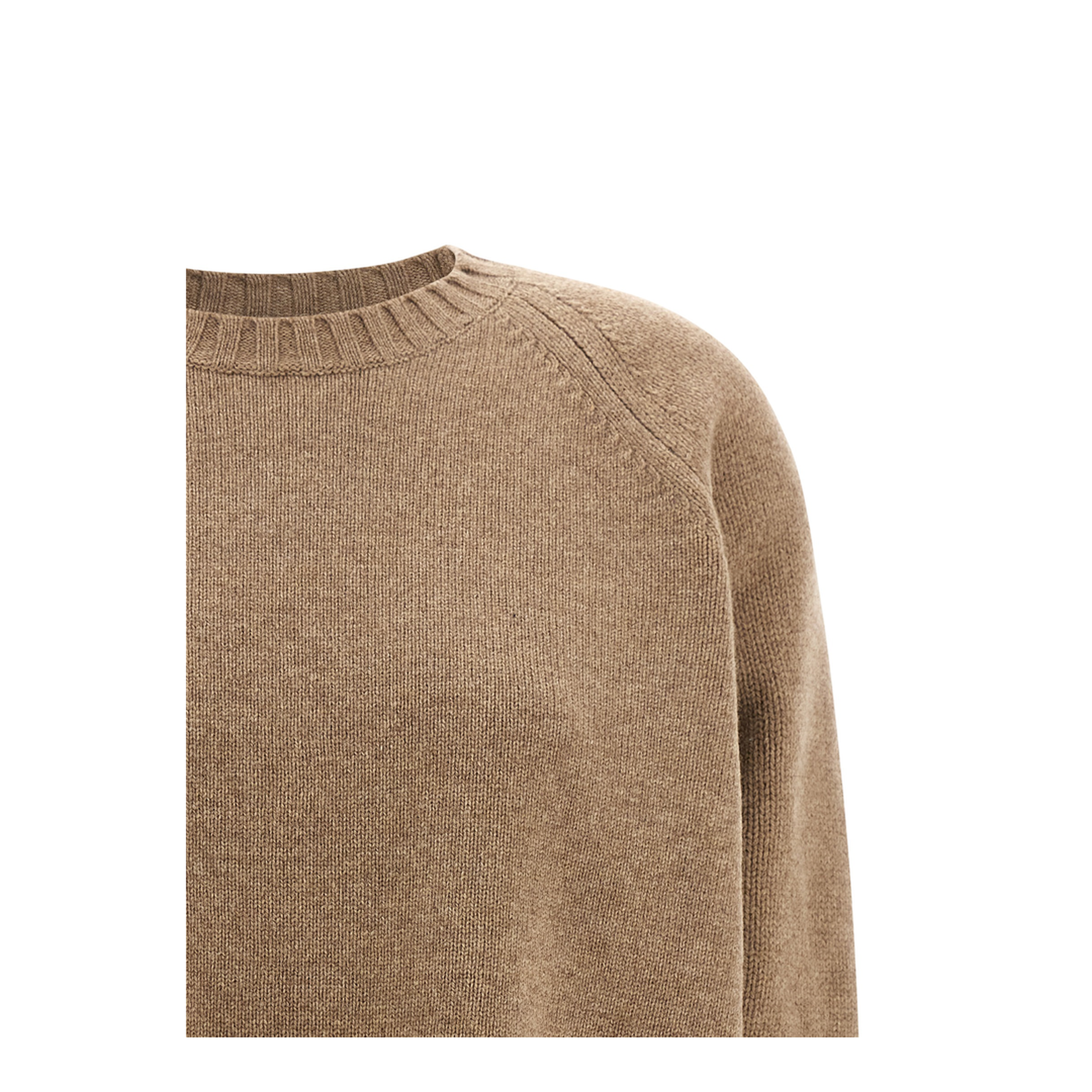 Merino Wool Sweater