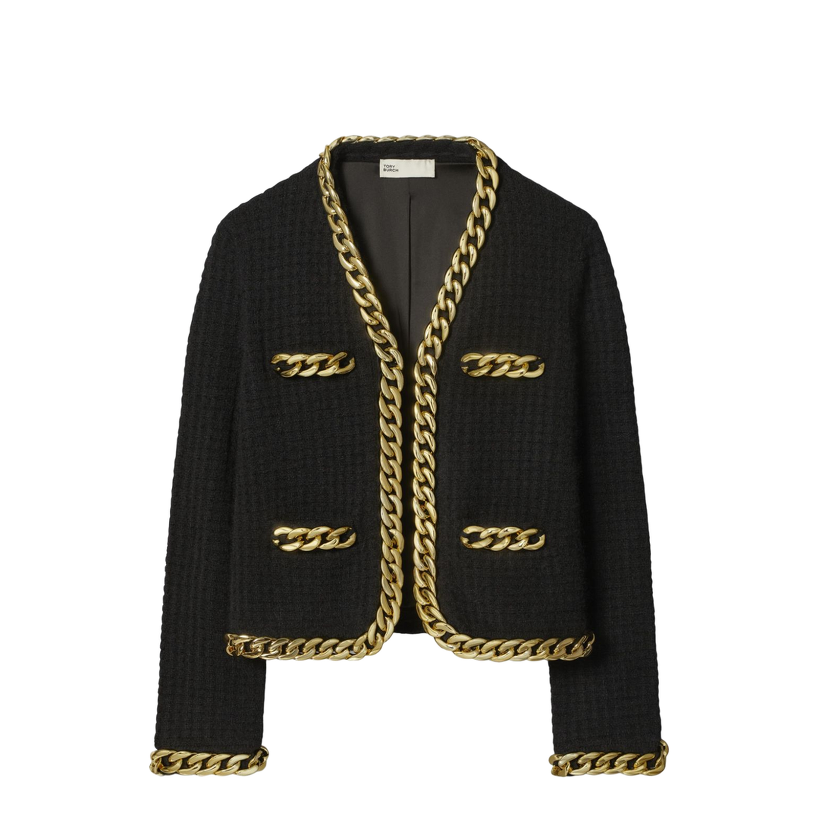 Kendra Chain Blazer