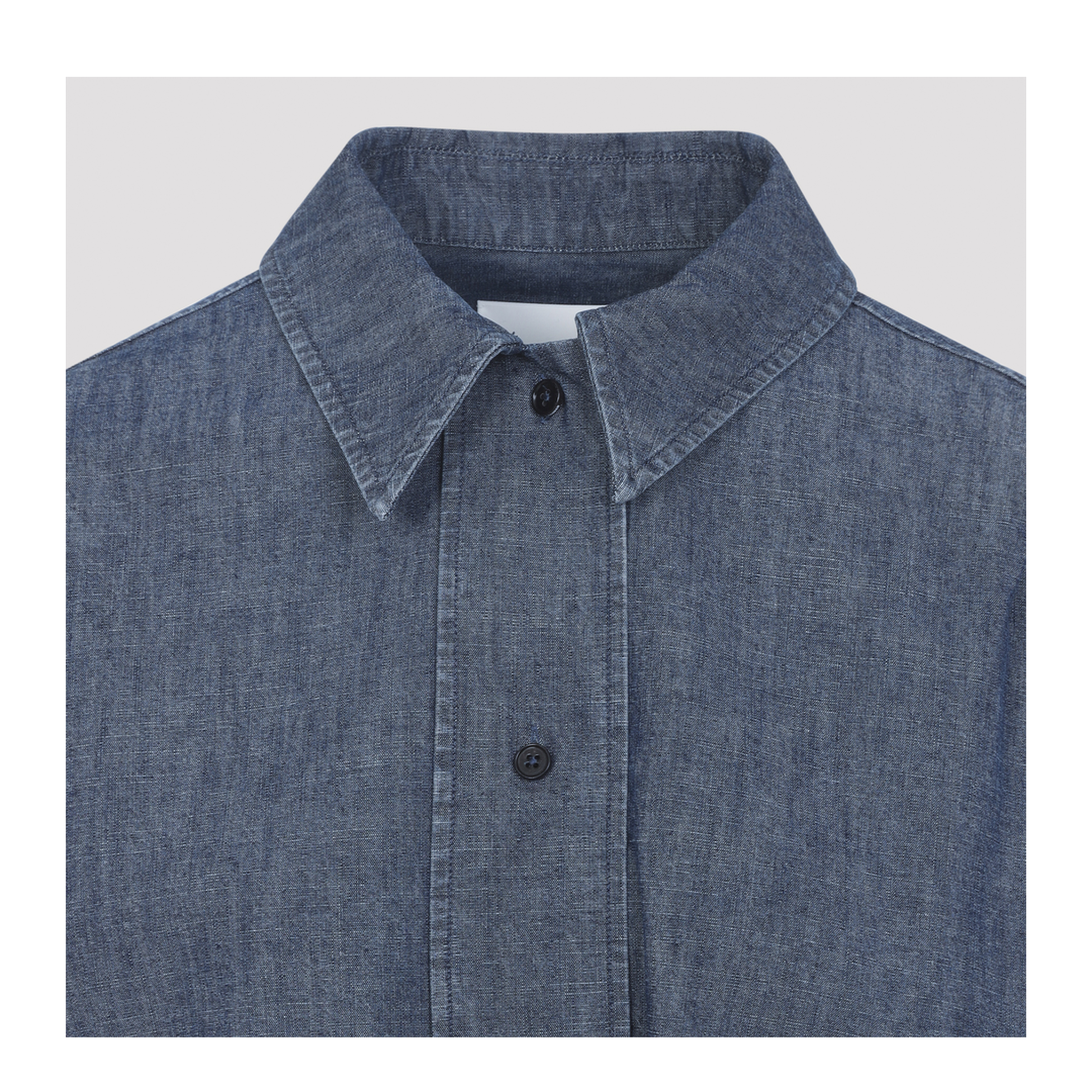 MAYFEYR - Jil Sander - Boxy Shirt - J02DL0291J45323