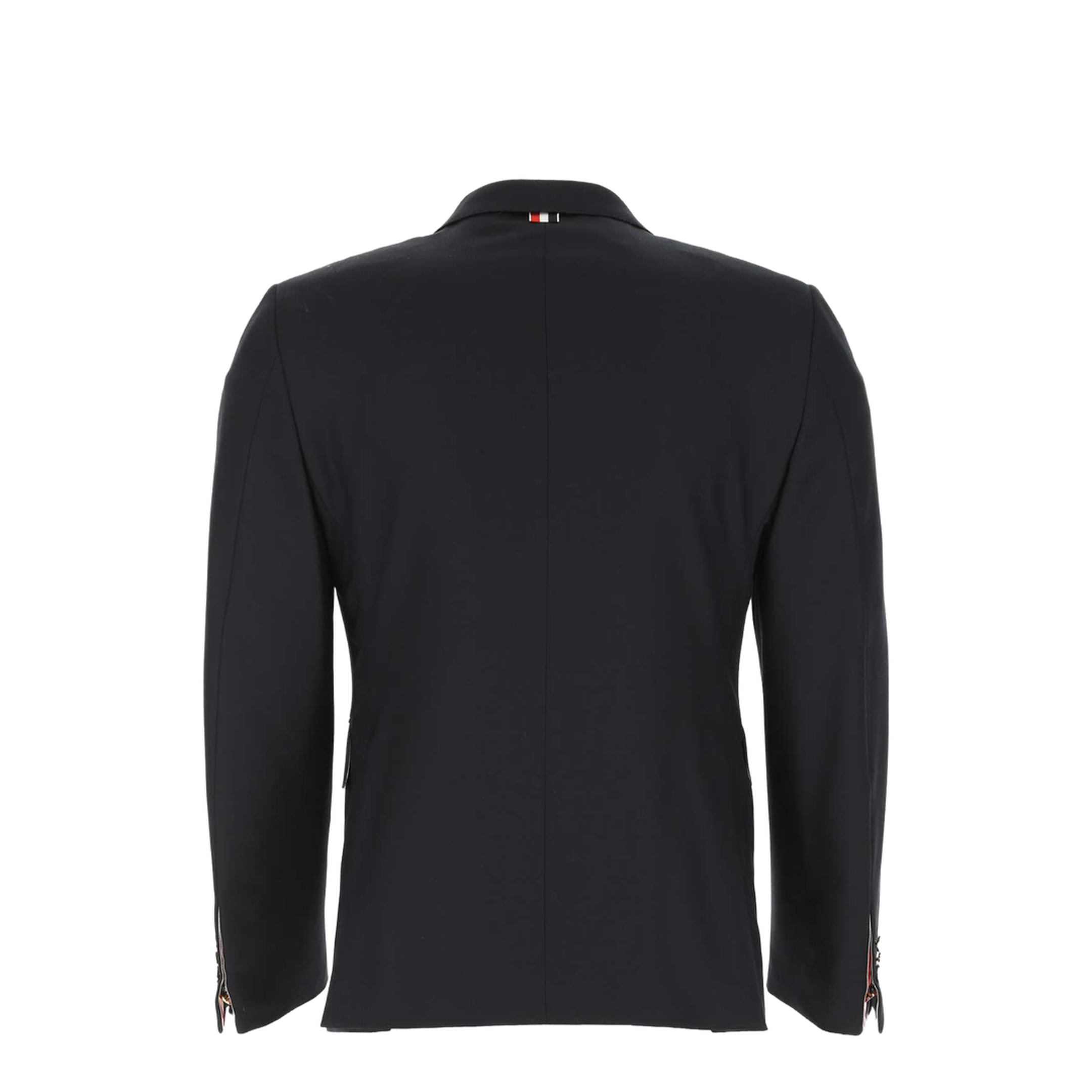 MAYFEYR - Thom Browne - Wool Single-Breasted Blazer - MJC001A00626415